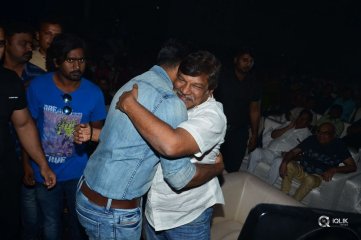 Nakshatram Movie Audio Launch